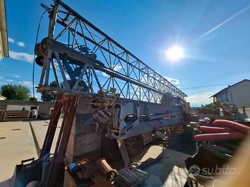 GRU EDILE AUTOMONTANTE