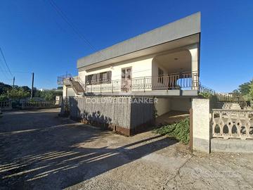 Villa - Cisternino