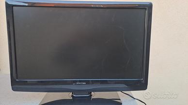 tv monitor 22"