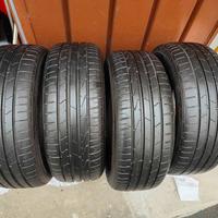 4 gomme Hankook 195/55/16 ventus 125k prime3