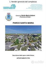 Appartamento di 1733 m² con più di 5 locali a Sant