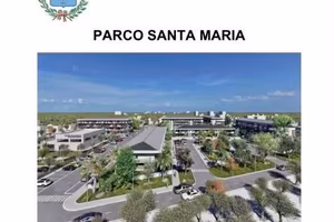 Appartamento di 1733 m² con più di 5 locali a Sant