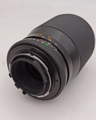 Contax Zeiss Sonnar 135 f2.8 MM