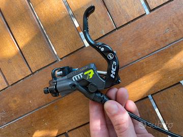 Freni Magura Mt7 Pro