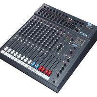 MIXER Spirit FX 8 Soundcraft (10 canali)