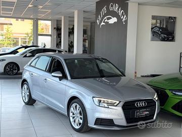 Audi A3 1.6 TDI 116 CV Sport Ultra euro6 Restiling