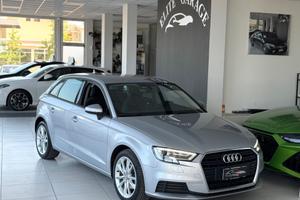 Audi A3 1.6 TDI 116 CV Sport Ultra euro6 Restiling