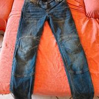 jeans da moto