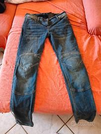 jeans da moto