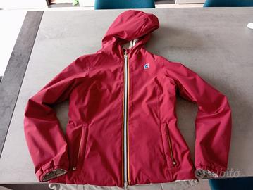 Giubbino  kway