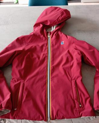 Giubbino  kway