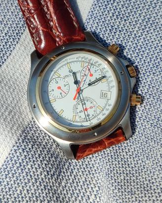 Cronografo J.Paul Monet