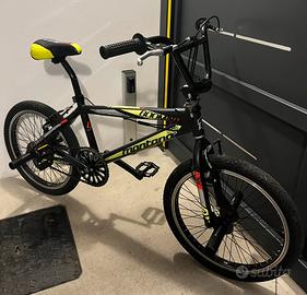 Bmx freestyle Montana alluminio ruota 20