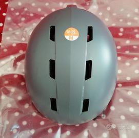 Casco skate snow board