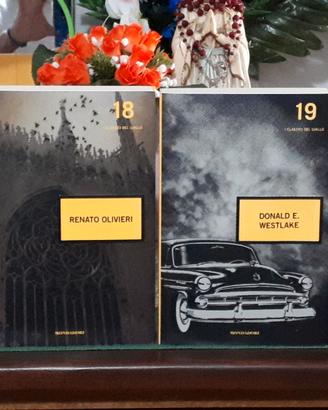 Libri gialli