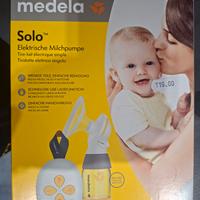 tira latte medela ricaricabile