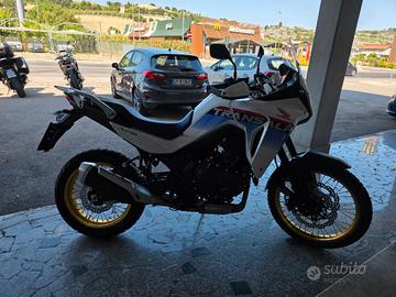 Honda XL 750 Transalp