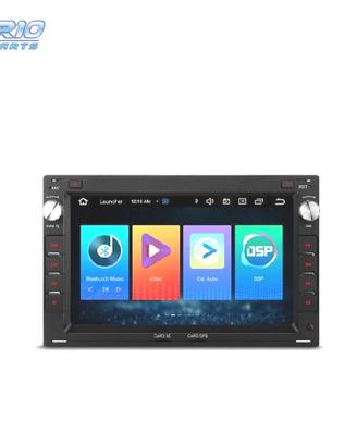 RADIO GPS ANDROID 12 VOLKSWAGEN VW SKODA SEAT WIFI