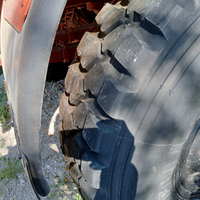 ACL 75 con lama spartineve