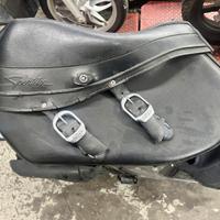 Borsa Harley Davinson