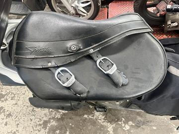 Borsa Harley Davinson