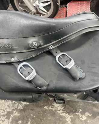 Borsa Harley Davinson