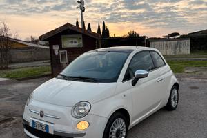 Fiat 500 1.2 gpl