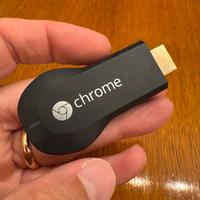Chromecast Google