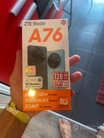 Zte blade A76