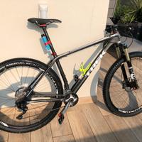 Trek carbonio MTB ruote 29"