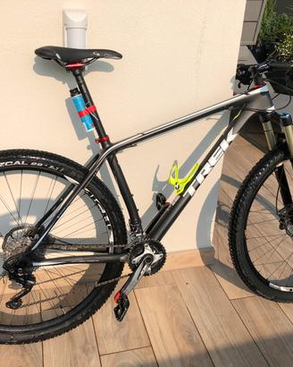 Trek carbonio MTB ruote 29"