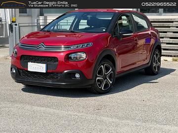 Citroen C3 Shine 1.2 PureTech 82 #12055