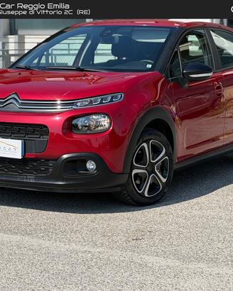 Citroen C3 Shine 1.2 PureTech 82 #12055