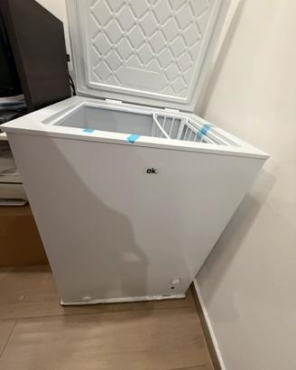 Congelatore Pozzetto OK. OFZ 191 E W 143L