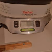 Vaporiera Tefal
