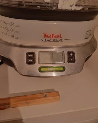 Vaporiera Tefal