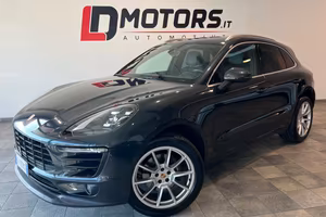 Porsche Macan 2.0 252cv pdk