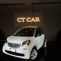 Smart ForTwo 70 1.0 twinamic Prime