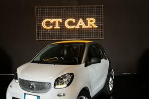 Smart ForTwo 70 1.0 twinamic Prime