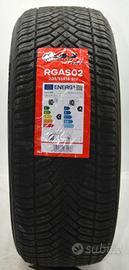 2 Pneumatici 205/55 R16 Roadhog Rgas02 Xl