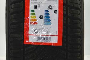 2 Pneumatici 205/55 R16 Roadhog Rgas02 Xl