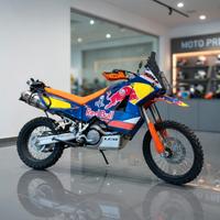 🔥 KTM 950 Adventure S – 2005 – LC8 carburatori 🔥
