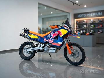 🔥 KTM 950 Adventure S – 2005 – LC8 carburatori 🔥