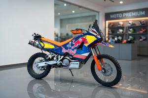 🔥 KTM 950 Adventure S – 2005 – LC8 carburatori 🔥