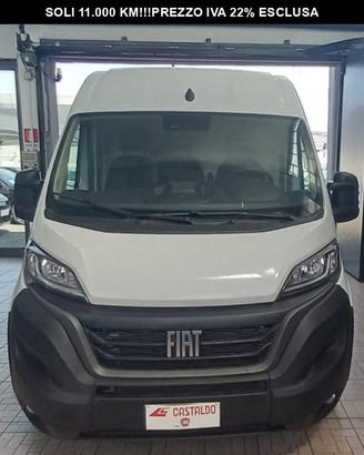 FIAT Ducato 33 2.2 Mjt 140CV PM-TM FurgonePASSO ME