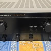 denon pma 860