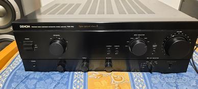 denon pma 860