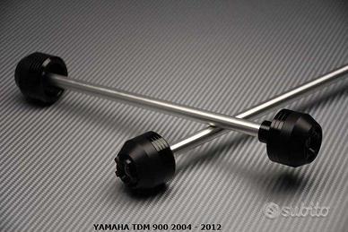 KIT tamponi Forcella YAMAHA TDM 900 2004 - 2012