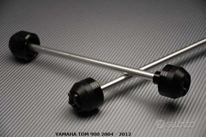 KIT tamponi Forcella YAMAHA TDM 900 2004 - 2012