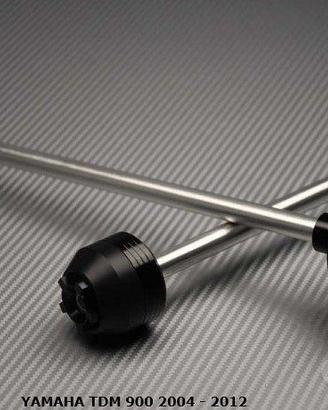 KIT tamponi Forcella YAMAHA TDM 900 2004 - 2012